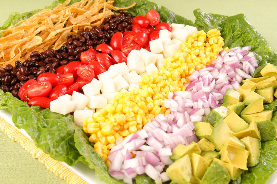 Public School 244 in Queens, NY Goes all Vegetarian | Comfort Food Gets