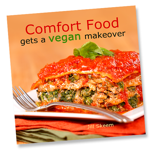 Jill Skeem's New Cookbook