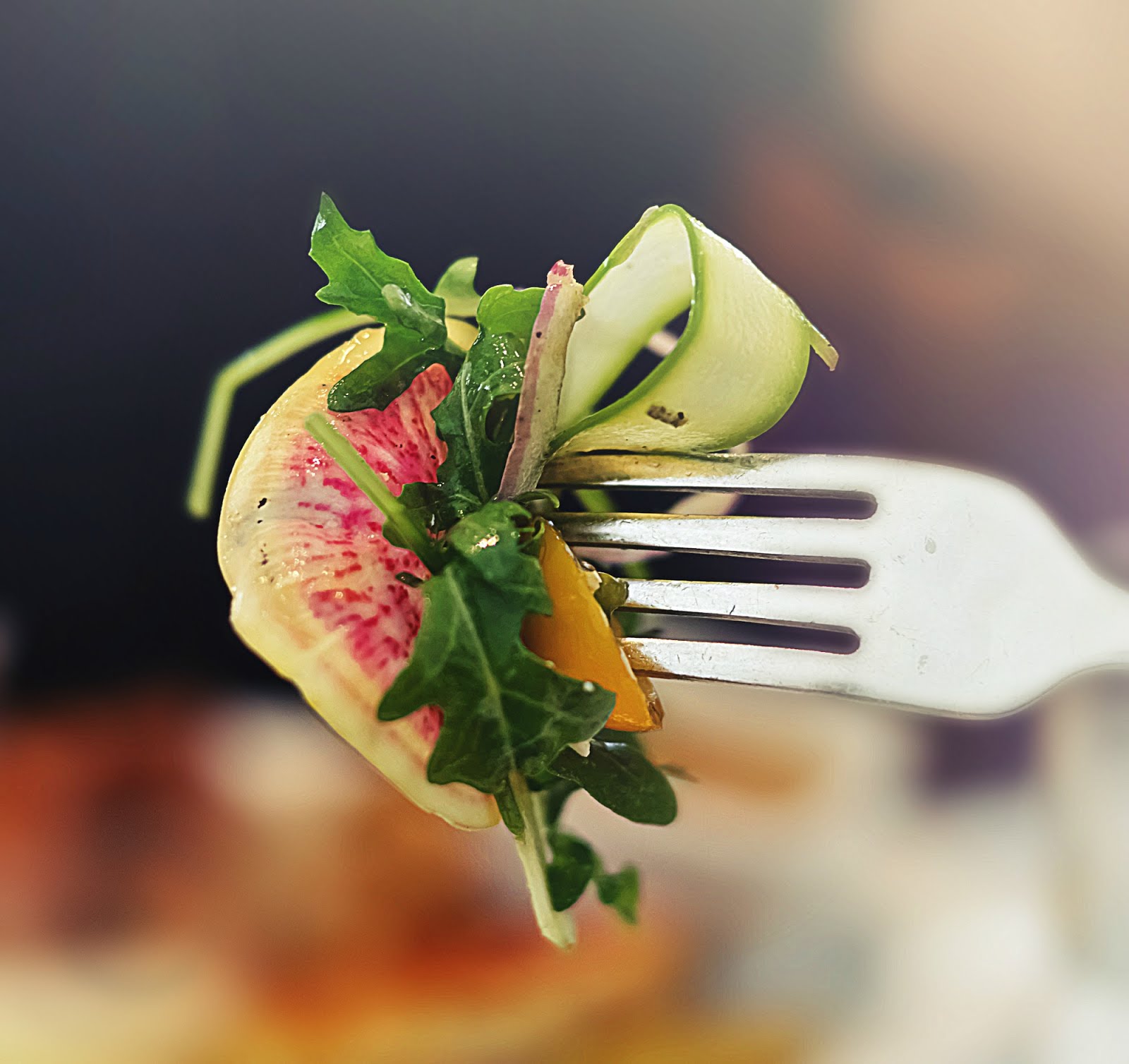 This fork does what???