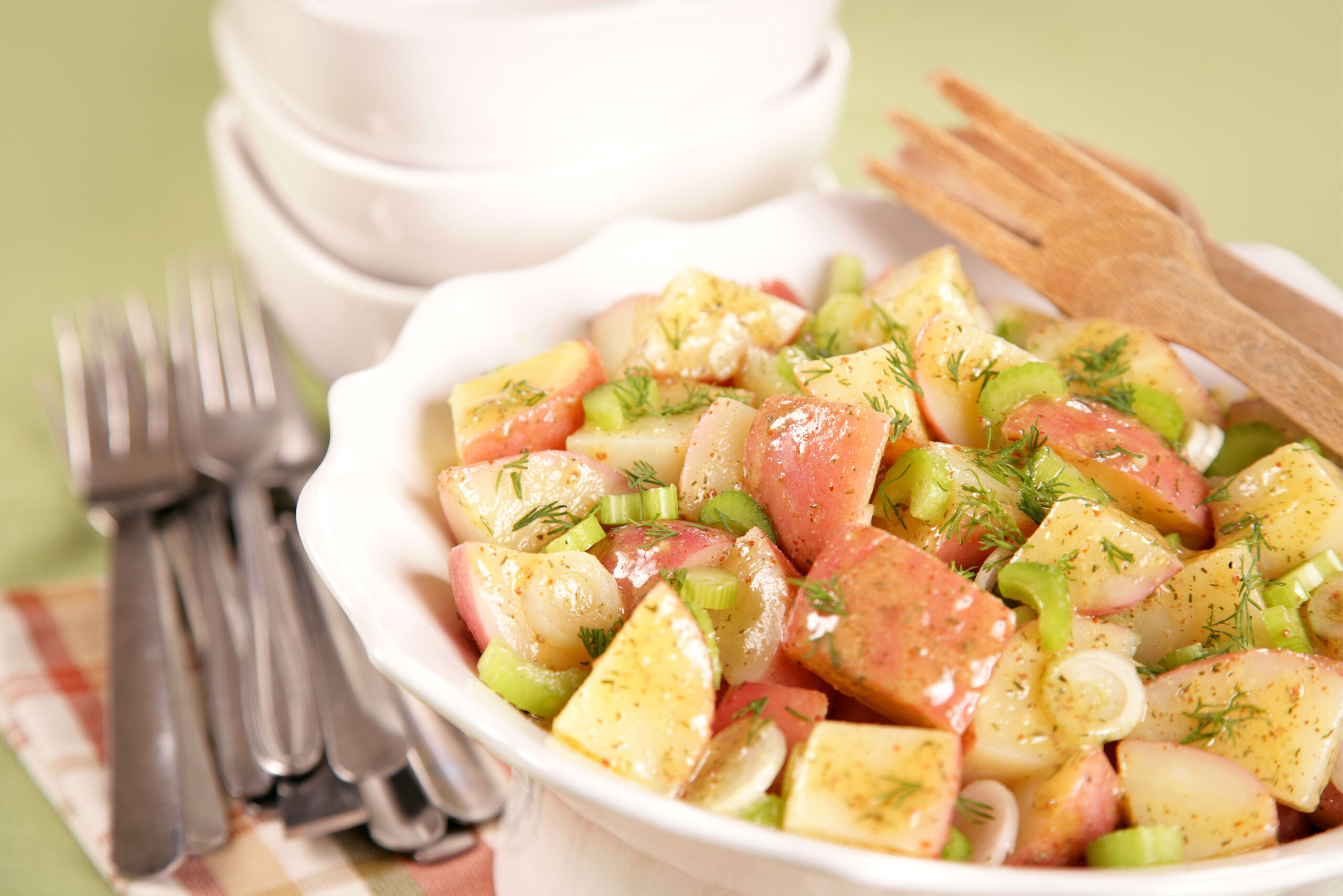 5 Tips for a Healthy July 4th Cookout