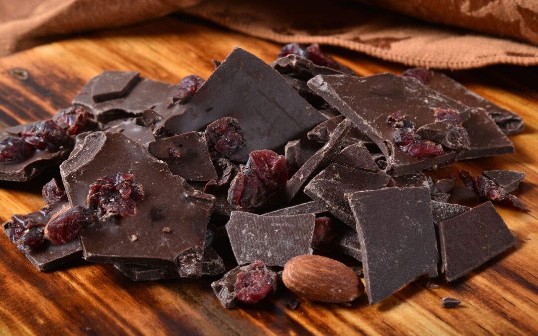 Chocolate Bark
